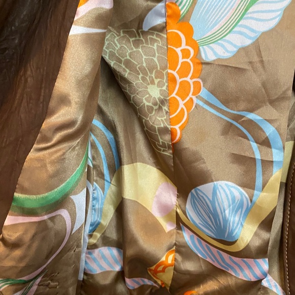 Miss Sixty Leather jacket - Picture 4 of 5